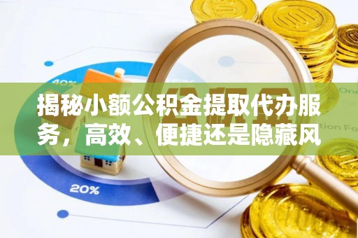 额敏揭秘小额公积金提取代办服务，高效、便捷还是隐藏风险？