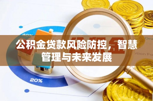 额敏公积金贷款风险防控，智慧管理与未来发展