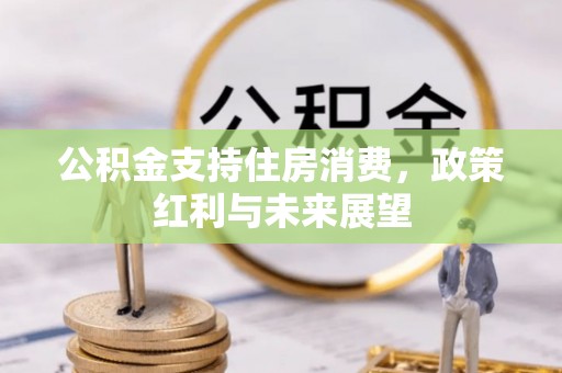 额敏公积金支持住房消费，政策红利与未来展望